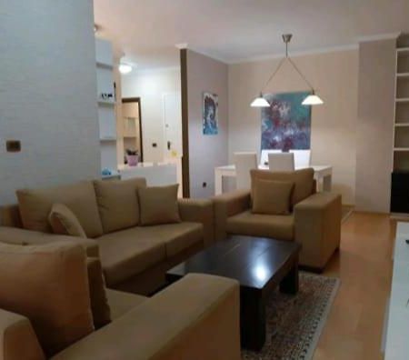 Erina Luxury Apartment Tirana Bagian luar foto